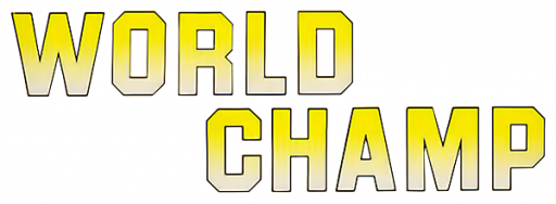 Great Boxing - Rush Up (Japan) logo